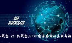 冷钱包 vs 热钱包：USDT安全