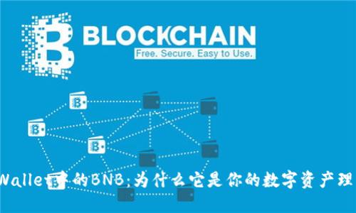 揭秘TPWallet中的BNB：为什么它是你的数字资产理想之选？