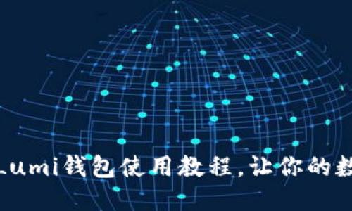 轻松卖出比特币：Lumi钱包使用教程，让你的数字资产流动起来！