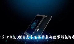 除了TP钱包，探索更多值得