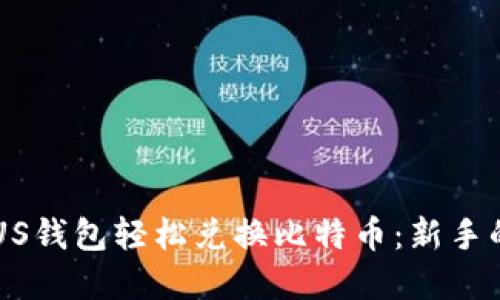 如何在PLUS钱包轻松兑换比特币：新手的终极指南
