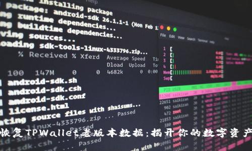 如何轻松恢复TPWallet老版本数据：揭开你的数字资产保护密码