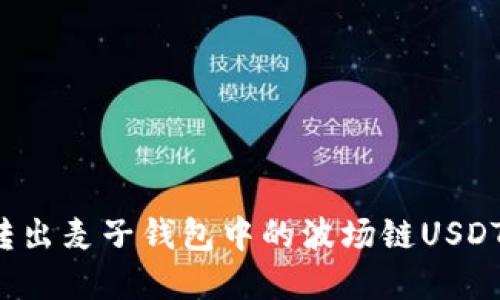 如何轻松转出麦子钱包中的波场链USDT？完整指南
