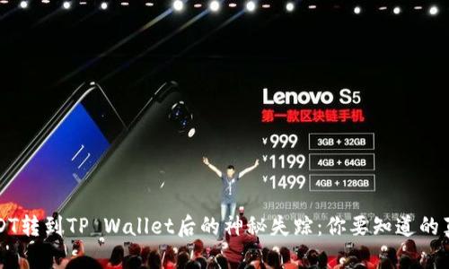 USDT转到TP Wallet后的神秘失踪：你要知道的真相