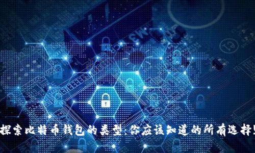 探索比特币钱包的类型：你应该知道的所有选择!