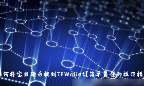 如何将宝贝狗币提到TPWallet？简单易懂的操作指南
