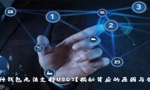 为何库神钱包无法支持USDT？揭秘背后的原因与替代选择