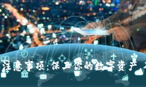 TPWallet转账注意事项：保卫你的数字资产，确保安全无忧！