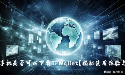 苹果手机是否可以下载TPWallet？揭秘使用体验与技巧