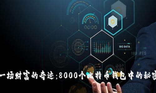 一场财富的奇迹：8000个比特币钱包中的秘密