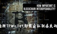 如何处理TPWallet卸载后私钥