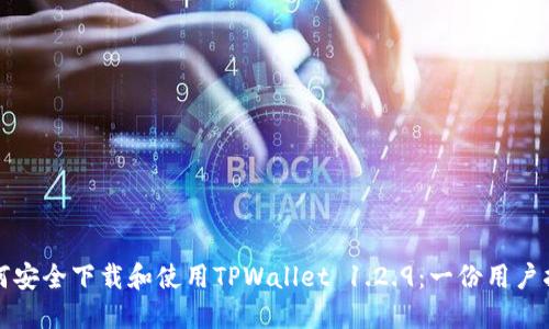 如何安全下载和使用TPWallet 1.2.9：一份用户指南