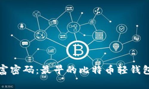 揭开时代财富密码：最早的比特币轻钱包背后的故事