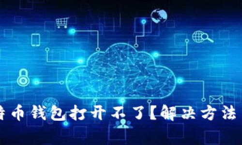 为什么我的比特币钱包打开不了？解决方法与常见问题解析