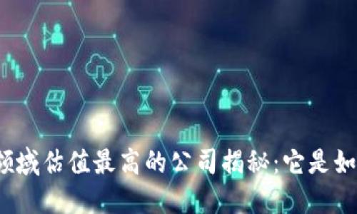 2023年Web3领域估值最高的公司揭秘：它是如何引领未来的？
