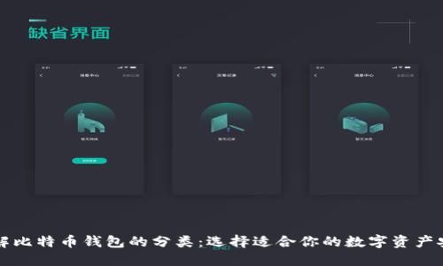 深入了解比特币钱包的分类：选择适合你的数字资产安全方案