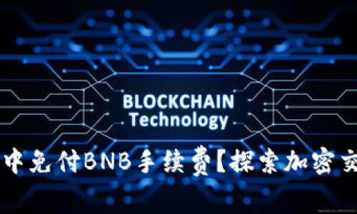 如何在TPWallet中免付BNB手续费？探索加密交易的无障碍之路