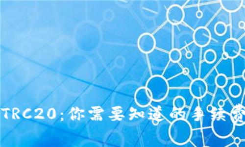 TPWallet转TRC20：你需要知道的手续费与操作步骤