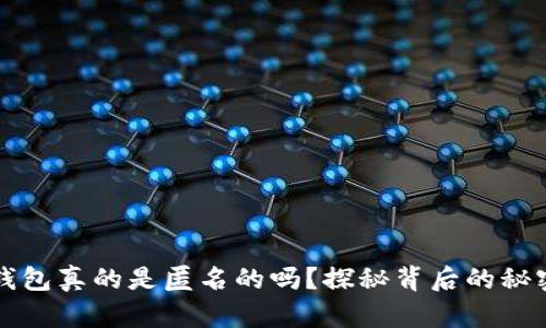 比特币钱包真的是匿名的吗？探秘背后的秘密与现实