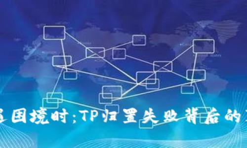 当钱包归置遭遇困境时：TP归置失败背后的真相与解决方案