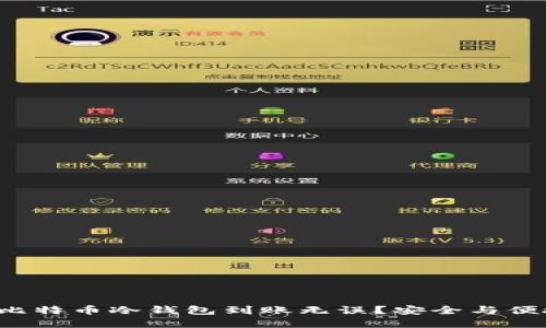 如何确保比特币冷钱包到账无误？安全与便捷的秘密！