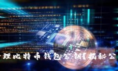 如何安全地管理比特币钱