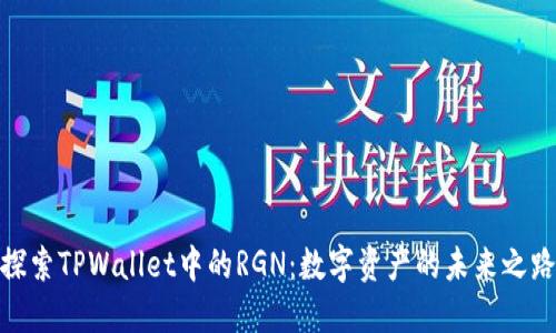 探索TPWallet中的RGN：数字资产的未来之路