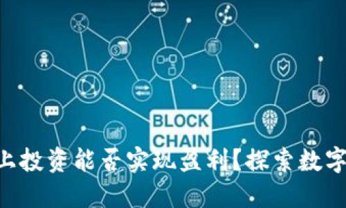 在TPWallet上投资能否实现盈利？探索数字资产的未来!