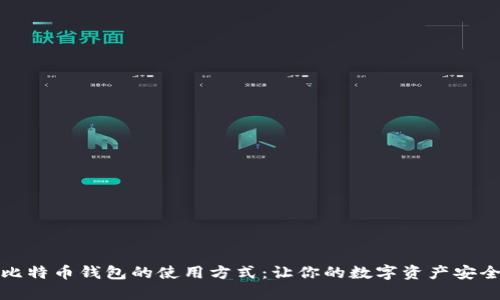 揭秘比特币钱包的使用方式：让你的数字资产安全无忧
