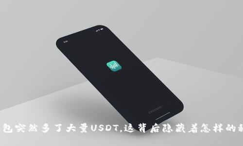 TP钱包突然多了大量USDT，这背后隐藏着怎样的秘密？