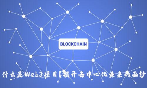 什么是Web3项目？揭开去中心化未来的面纱