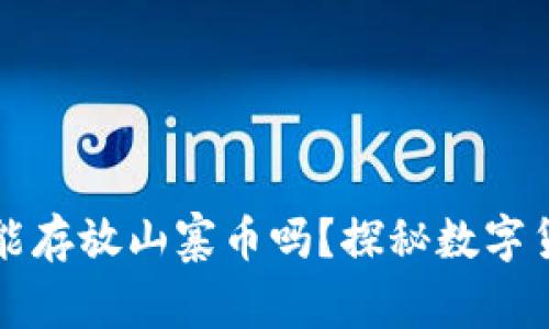 比特币钱包还能存放山寨币吗？探秘数字货币的多元世界