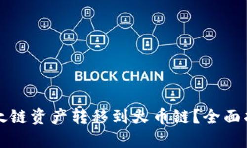 如何顺利将以太链资产转移到火币链？全面指南与技巧分享