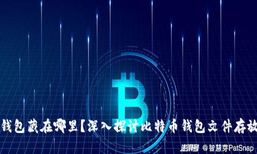 你的钱包藏在哪里？深入探讨比特币钱包文件存放位置