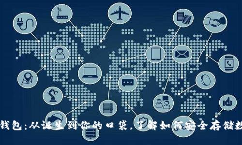 比特币钱包：从诞生到你的口袋，了解如何安全存储数字资产