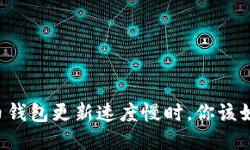 当比特币钱包更新速度慢时，你该如何应对？