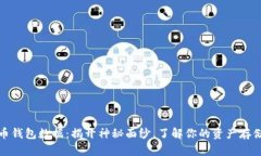 比特币钱包数据：揭开神