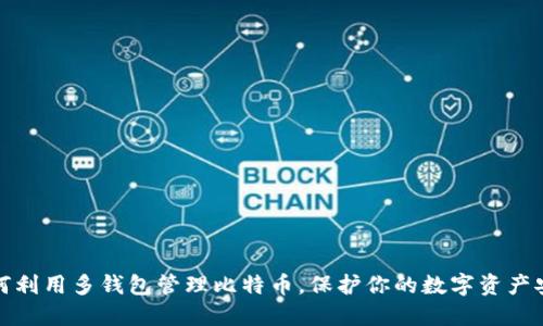 如何利用多钱包管理比特币，保护你的数字资产安全