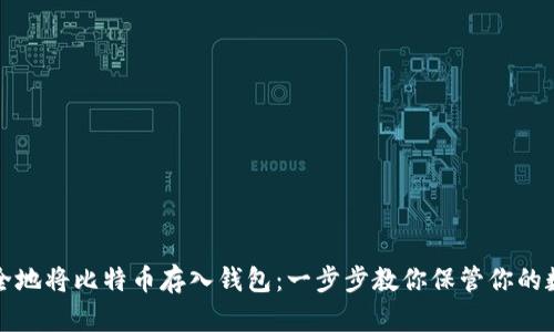 如何安全地将比特币存入钱包：一步步教你保管你的数字资产