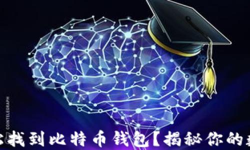 
如何在电脑上轻松找到比特币钱包？揭秘你的数字资产管理之道