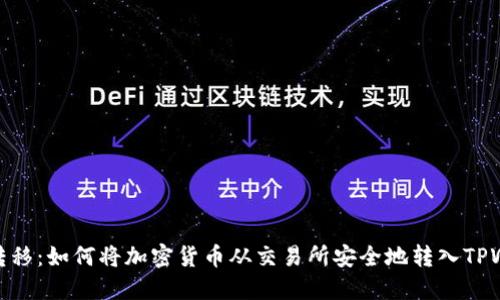 轻松转移：如何将加密货币从交易所安全地转入TPWallet