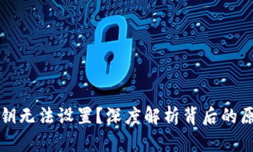 比特币钱包密钥无法设置？深度解析背后的原因与解决方案