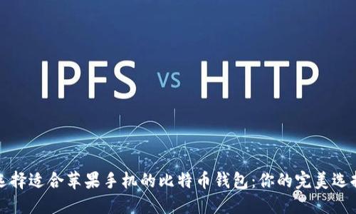 如何选择适合苹果手机的比特币钱包：你的完美选择指南