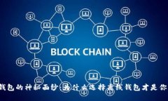 揭开比特币钱包的神秘面