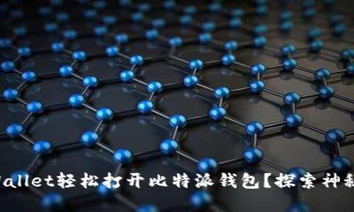 如何通过TPWallet轻松打开比特派钱包？探索神秘世界的钥匙！