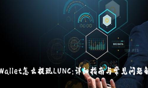 TPWallet怎么提现LUNC：详细指南与常见问题解答