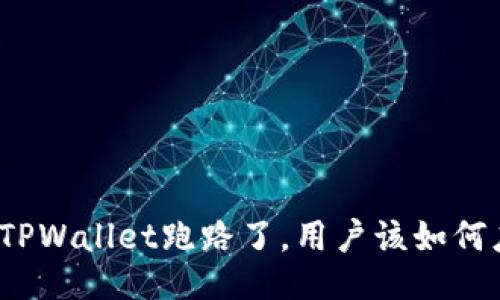 如果TPWallet跑路了，用户该如何应对？
