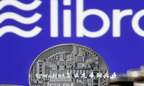 : tpwallet怎么充币到火币