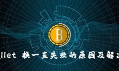 TPWallet 换一直失败的原因