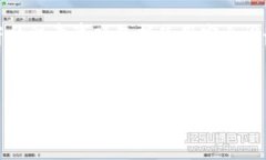  partita 电脑TP怎么导入不了